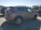 2016 Hyundai Tucson Limited for Sale in Exeter, RI - Front End