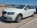 2015 SKODA OCTAVIA SE for sale at Copart WESTBURY