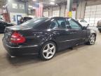2007 Mercedes-Benz E 350 4Matic de vânzare în Blaine, MN - Burn - Engine