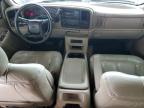 2001 Chevrolet Tahoe C1500 de vânzare în Cartersville, GA - Normal Wear