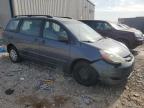 2008 Toyota Sienna Ce zu verkaufen in Franklin, WI - Front End