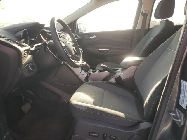 Parquets FORD ESCAPE 2014 Szary