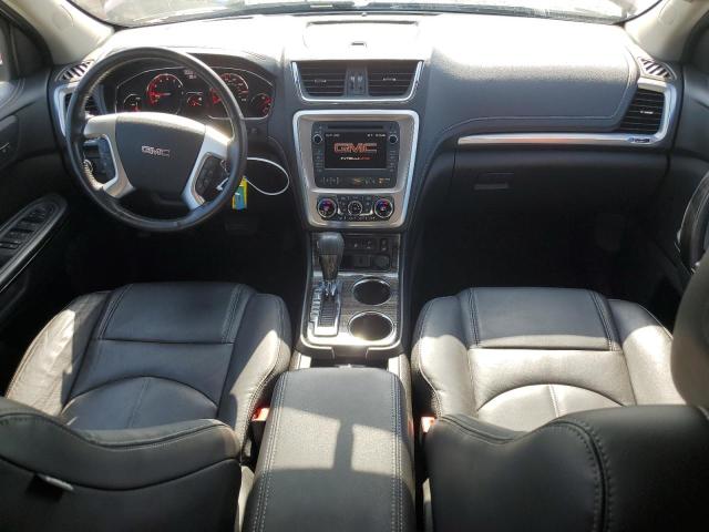  GMC ACADIA 2017 Бургунді