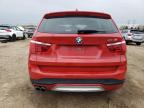 2016 Bmw X3 Xdrive28I en Venta en Elgin, IL - Vandalism