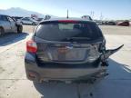 2016 Subaru Crosstrek Premium zu verkaufen in Farr West, UT - Rear End