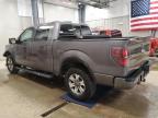 2013 Ford F150 Supercrew for Sale in Casper, WY - Front End