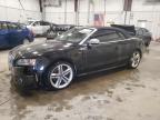 2012 Audi S5 Prestige for Sale in Franklin, WI - Front End