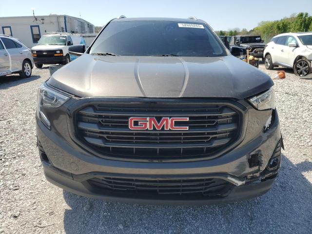  GMC TERRAIN 2019 Brązowy