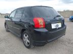 2004 TOYOTA COROLLA T3 for sale at Copart YORK