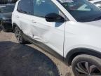 2020 VOLKSWAGEN T-CROSS SE for sale at Copart WOLVERHAMPTON