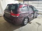 2014 Honda Odyssey Exl for Sale in Ebensburg, PA - Side