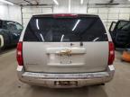 2007 Chevrolet Tahoe K1500 de vânzare în Ham Lake, MN - Front End