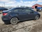 2015 Honda Civic Lx en Venta en London, ON - Water/Flood