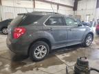 2017 Chevrolet Equinox Lt zu verkaufen in Franklin, WI - Minor Dent/Scratches