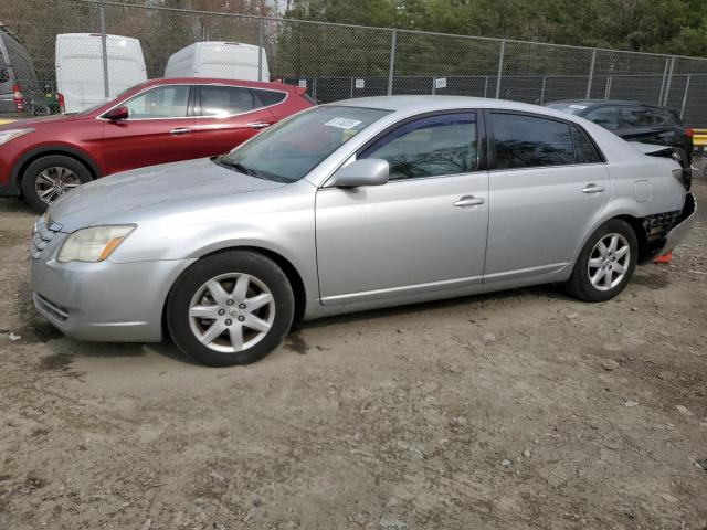 2006 Toyota Avalon Xl