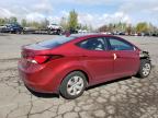 2016 Hyundai Elantra Se zu verkaufen in Woodburn, OR - All Over