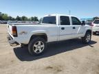 2002 Gmc Sierra K1500 Heavy Duty zu verkaufen in Newton, AL - Rear End
