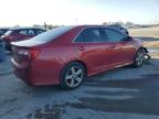 2012 Toyota Camry Base продається в Apopka, FL - Front End