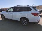 Littleton, CO에서 판매 중인 2018 Nissan Pathfinder S - Front End