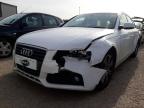 2011 AUDI A4 SE TDI for sale at Copart WESTBURY