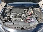 2019 Toyota Camry L na sprzedaż w Houston, TX - Mechanical