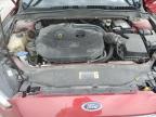 2016 Ford Fusion Titanium   zu verkaufen in Bridgeton, MO - Rear End