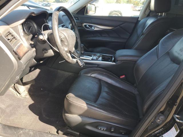 2011 INFINITI M56 