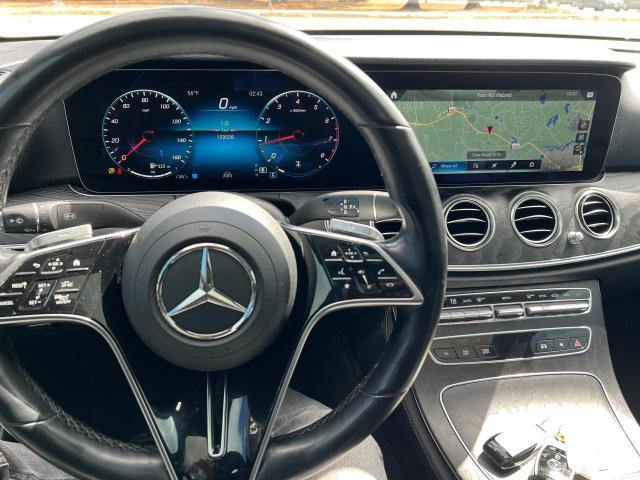 2021 MERCEDES-BENZ E 350 4MATIC
