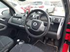 2009 SMART FORTWO PAS for sale at Copart NEWBURY