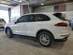 2017 Porsche Cayenne  за продажба в Greenwood, NE - Minor Dent/Scratches