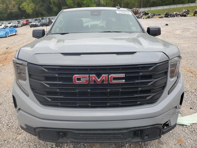  GMC SIERRA 2024 Сріблястий