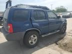 2004 Nissan Xterra Xe for Sale in Wilmer, TX - Side