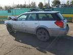 2005 Subaru Legacy Outback 2.5 Xt за продажба в Denver, CO - Front End