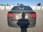 2012 Kia Forte Ex за продажба в Bakersfield, CA - Front End