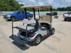 2015 YAMAHA GOLF CART for sale at Copart AL - MOBILE SOUTH