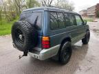 1993 Mitsubishi Montero Rs продається в Cahokia Heights, IL - Minor Dent/Scratches