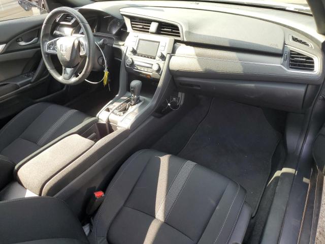  HONDA CIVIC 2020 Серый