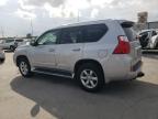 2011 Lexus Gx 460 Premium продається в New Orleans, LA - Water/Flood