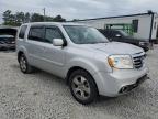 2013 Honda Pilot Ex   за продажба в Ellenwood, GA - Front End