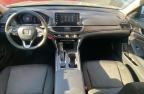 2021 Honda Accord Lx for Sale in Pennsburg, PA - Damage History