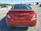 2016 Nissan Versa S на продаже в Montgomery, AL - Front End