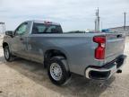 2025 Chevrolet Silverado C1500 na sprzedaż w San Antonio, TX - Hail