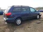 2006 Toyota Sienna Ce de vânzare în Chicago Heights, IL - Front End