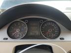 2011 Volkswagen Cc Sport de vânzare în Grantville, PA - Front End