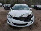 2016 HYUNDAI ELANTRA SE   à vendre chez Copart ON - COOKSTOWN