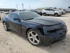 2015 Chevrolet Camaro Lt for Sale in San Antonio, TX - Front End