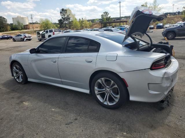  DODGE CHARGER 2020 Srebrny