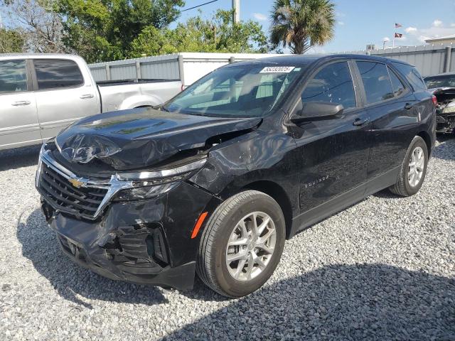 CHEVROLET EQUINOX LS 2024