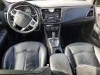 2013 Chrysler 200 Limited for Sale in Pekin, IL - Front End