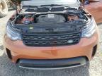 2017 Land Rover Discovery Hse Luxury на продаже в Eugene, OR - Mechanical